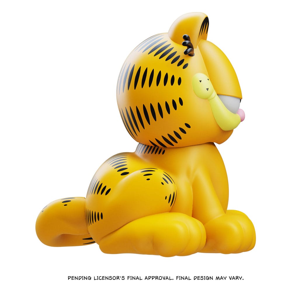Garfield Estatua 1/1 Garfield 51 cm - Z POP Toys