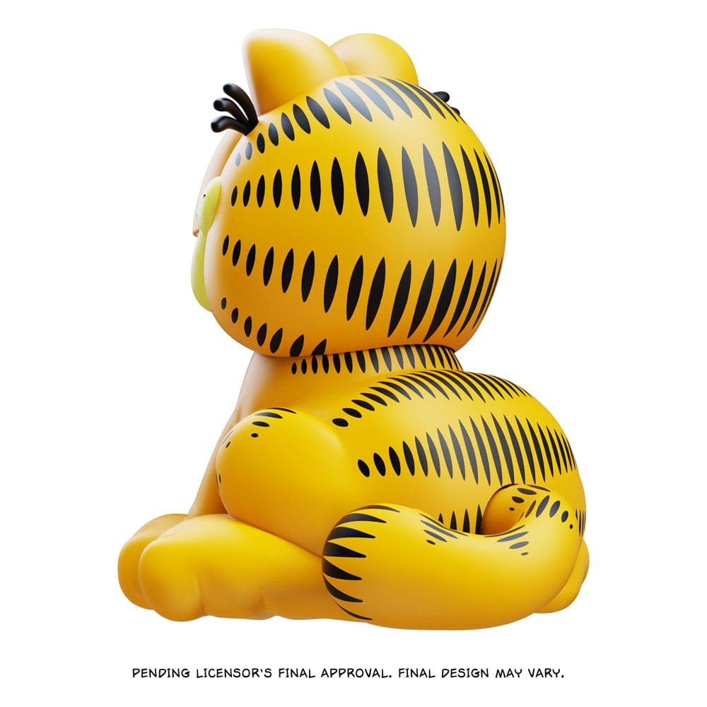 Garfield Estatua 1/1 Garfield 51 cm - Z POP Toys