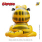 Garfield Estatua 1/1 Garfield 51 cm - Z POP Toys