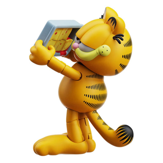Garfield Figura Garfield 10 cm - Z POP Toys