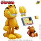 Garfield Figura Garfield 10 cm - Z POP Toys