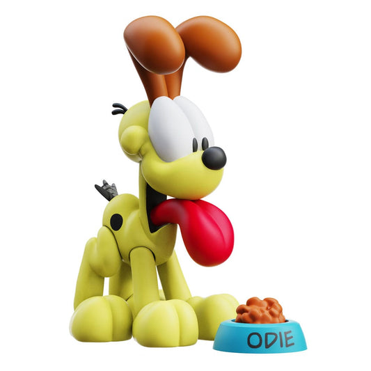 Garfield Figura Odie 10 cm - Z POP Toys