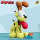 Garfield Figura Odie 10 cm - Z POP Toys