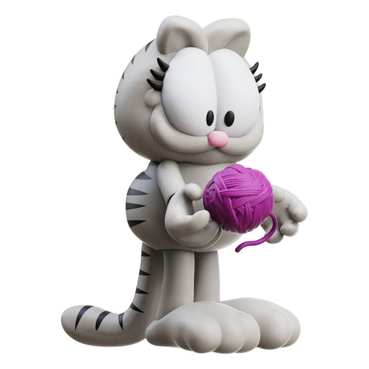 Garfield Figura Nermal 10 cm - Z POP Toys