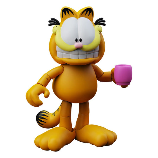 Garfield Figura Garfield V.2 10 cm - Z POP Toys