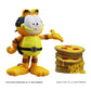 Garfield Pack de 2 Figuras Garfello and Sidekick Odie - Z POP Toys