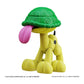 Garfield Pack de 2 Figuras Garfello and Sidekick Odie - Z POP Toys