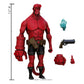 Hellboy Figura Hellboy (Box Full of Evil) 19 cm - Z POP Toys