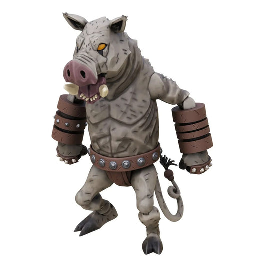 Hellboy Figura Gruagach (The Wild Hunt) 11 cm - Z POP Toys