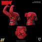 Hellboy Accesorios para Figuras Hellboy Box Full of Evil Accessory Pack