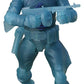 Lobster Johnson 1/12 Figura The Ghost of Lobster Johnson (Limited Edition) heo exclusive 17 cm