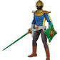 Hero H.A.C.K.S. Core Figura 1/18 Heroes and Villains Wave 1 Jett Steelblade: Stellar Knight of Accord