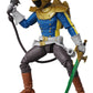 Hero H.A.C.K.S. Core Figura 1/18 Heroes and Villains Wave 1 Jett Steelblade: Stellar Knight of Accord