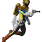 Hero H.A.C.K.S. Core Figura 1/18 Heroes and Villains Wave 1 Jett Steelblade: Stellar Knight of Accord