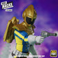 Hero H.A.C.K.S. Core Figura 1/18 Heroes and Villains Wave 1 Jett Steelblade: Stellar Knight of Accord