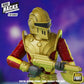 Hero H.A.C.K.S. Core Figura 1/18 Heroes and Villains Wave 1 Stellar Guard: Cosmic Defender of Accord
