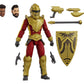 Hero H.A.C.K.S. Core Figura 1/18 Heroes and Villains Wave 1 Stellar Guard: Cosmic Defender of Accord