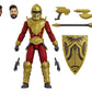 Hero H.A.C.K.S. Core Figura 1/18 Heroes and Villains Wave 1 Stellar Guard: Cosmic Defender of Accord
