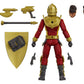 Hero H.A.C.K.S. Core Figura 1/18 Heroes and Villains Wave 1 Stellar Guard: Cosmic Defender of Accord