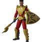 Hero H.A.C.K.S. Core Figura 1/18 Heroes and Villains Wave 1 Stellar Guard: Cosmic Defender of Accord