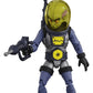 Hero H.A.C.K.S. Core Figura 1/18 Heroes and Villains Wave 1 Zarko Resources Inc.: Galactic Prospectors