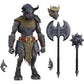 Hero H.A.C.K.S. Core Figura 1/18 Heroes and Villains Wave 1 Minos Auroxos: Labyrinthian Warrior