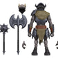 Hero H.A.C.K.S. Core Figura 1/18 Heroes and Villains Wave 1 Minos Auroxos: Labyrinthian Warrior