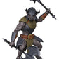 Hero H.A.C.K.S. Core Figura 1/18 Heroes and Villains Wave 1 Minos Auroxos: Labyrinthian Warrior