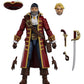 Hero H.A.C.K.S. Core Figura 1/18 Heroes and Villains Wave 1 John Bradford: Captain of the Temporal Voyager