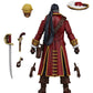 Hero H.A.C.K.S. Core Figura 1/18 Heroes and Villains Wave 1 John Bradford: Captain of the Temporal Voyager