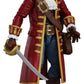 Hero H.A.C.K.S. Core Figura 1/18 Heroes and Villains Wave 1 John Bradford: Captain of the Temporal Voyager