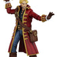 Hero H.A.C.K.S. Core Figura 1/18 Heroes and Villains Wave 1 John Bradford: Captain of the Temporal Voyager