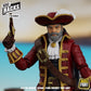 Hero H.A.C.K.S. Core Figura 1/18 Heroes and Villains Wave 1 John Bradford: Captain of the Temporal Voyager