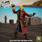 Hero H.A.C.K.S. Core Figura 1/18 Heroes and Villains Wave 1 John Bradford: Captain of the Temporal Voyager