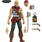 Hero H.A.C.K.S. Core Figura 1/18 Heroes and Villains Wave 1 Daniel Wright: Pirate Quartermaster