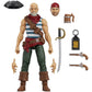 Hero H.A.C.K.S. Core Figura 1/18 Heroes and Villains Wave 1 Daniel Wright: Pirate Quartermaster