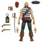 Hero H.A.C.K.S. Core Figura 1/18 Heroes and Villains Wave 1 Daniel Wright: Pirate Quartermaster