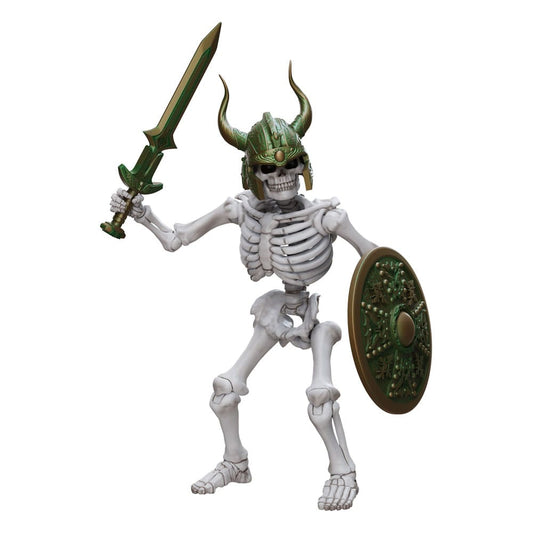 Immortal Champions Figura Undead Skeletal Guardian 14 cm - Z POP Toys
