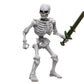 Immortal Champions Figura Undead Skeletal Guardian 14 cm - Z POP Toys