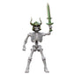 Immortal Champions Figura Undead Skeletal Guardian 14 cm - Z POP Toys
