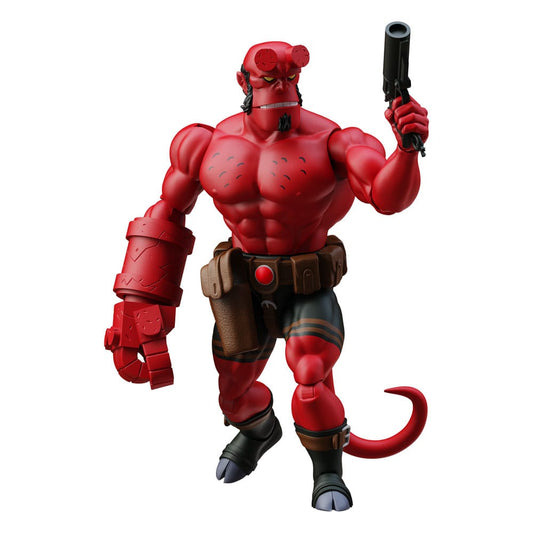 Hellboy Figura Hellboy 14 cm - Z POP Toys