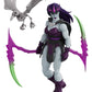 Immortal Champions Figura Fell Necromancer 14 cm