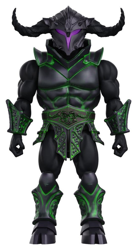 Immortal Champions Figura Chthonic Knight 14 cm