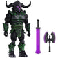 Immortal Champions Figura Chthonic Knight 14 cm