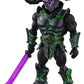 Immortal Champions Figura Chthonic Knight 14 cm