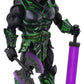 Immortal Champions Figura Chthonic Knight 14 cm