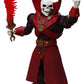 Conan el Bárbaro Immortal Champions Figura Thulsa Doom (Undead Sorcerer) 14 cm