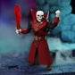 Conan el Bárbaro Immortal Champions Figura Thulsa Doom (Undead Sorcerer) 14 cm