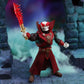 Conan el Bárbaro Immortal Champions Figura Thulsa Doom (Undead Sorcerer) 14 cm