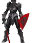 Immortal Champions Figura Bloodsteel Emissary 14 cm
